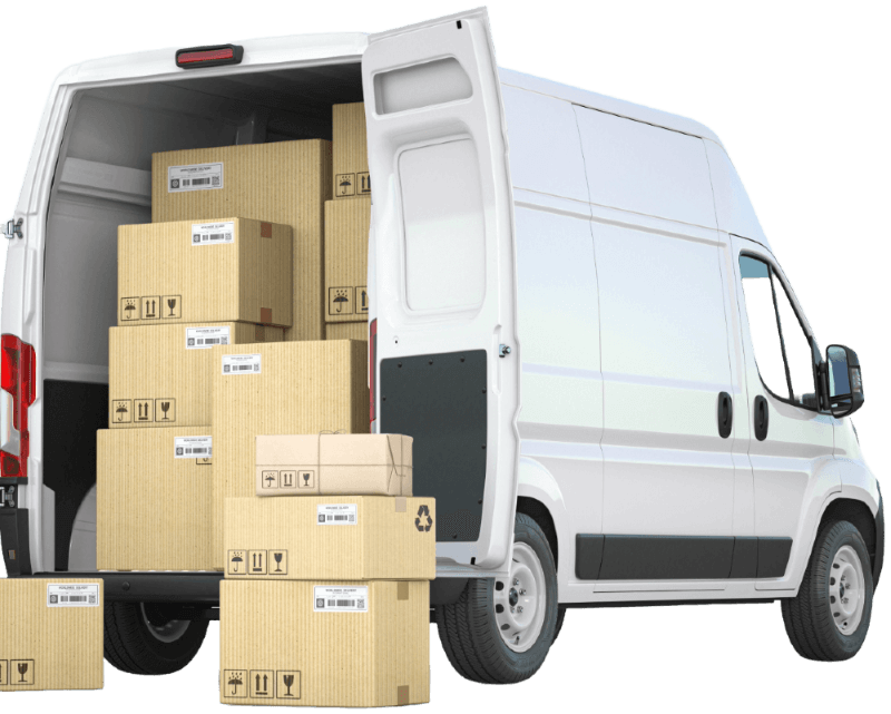 delivery van with open doors and hand truck with c 2025 03 08 03 12 48 utc remove bg.png